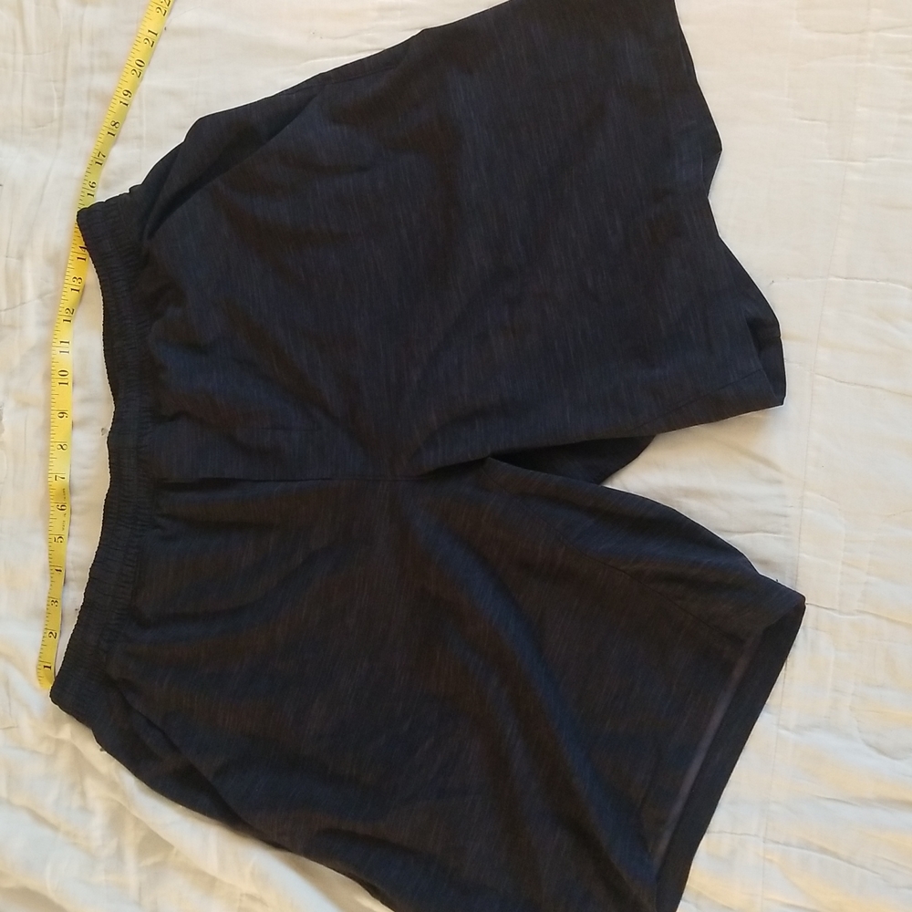 Lululemon Pace Breaker Lined Short